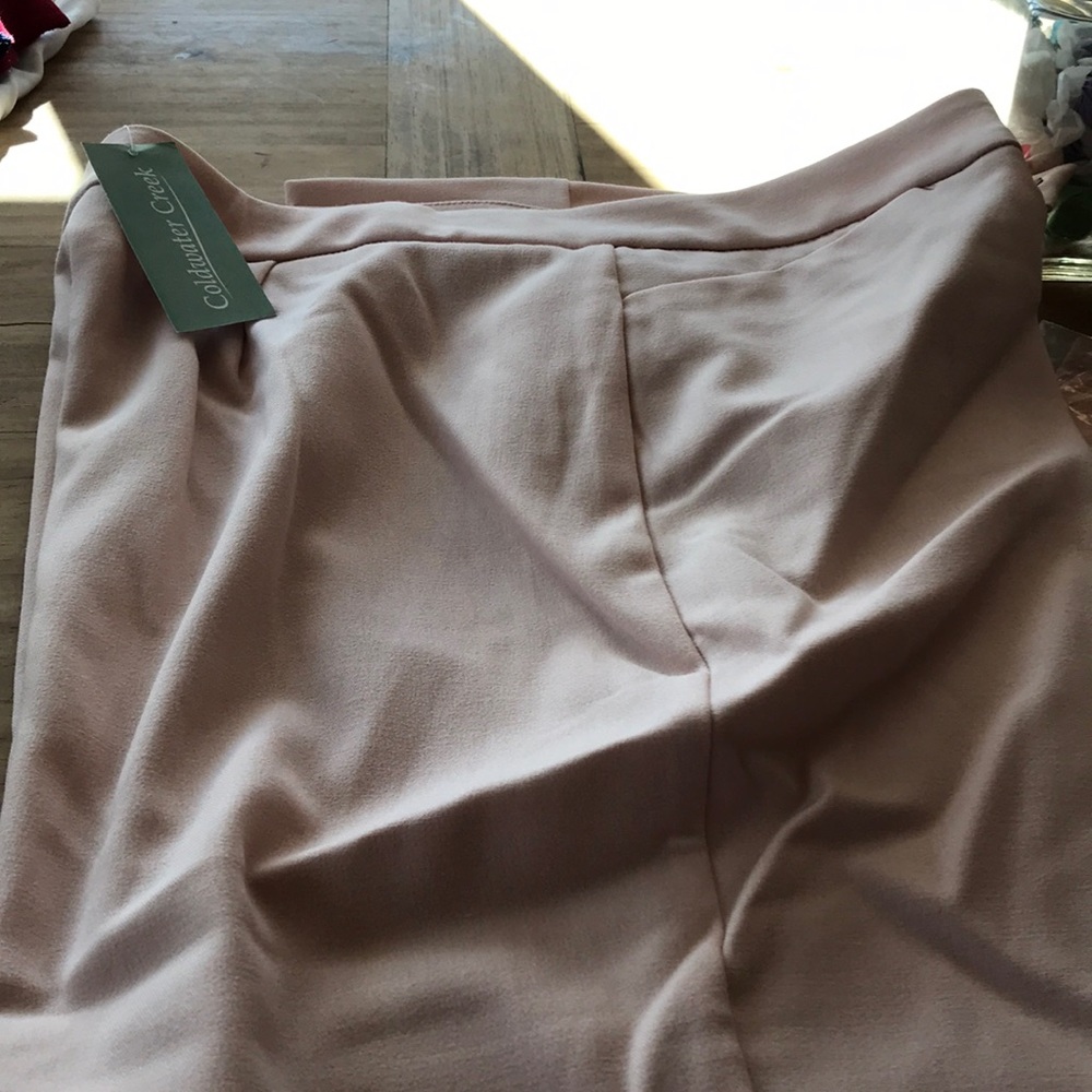 Pants
